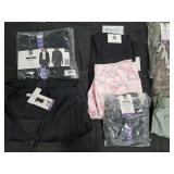 Women's size 2XL jacket, dress and pants. New w/