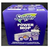 Swiffer Power Mop Mopping Refill Pack