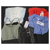 Women's size Small dresses. New w/ tags