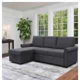 (MSRP: $799) Hamilton Reversible Storage