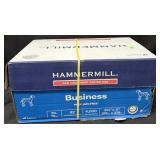4,000ct. Box of Hammermill Business Paper