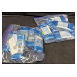 10- 3.8oz. Sticks of Gillette Supreme Protection