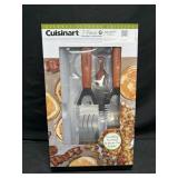 Cuisinart 7-Piece Griddle Tool Set