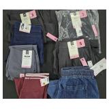 Women's size Small pants. New w/ tags