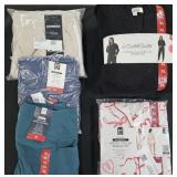 Women's size X-Large pajama sets and pants. New