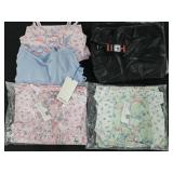 Women's size X-Small active dresses. New w/ tags