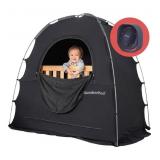 SlumberPod Blackout Portable Privacy Pod Combo