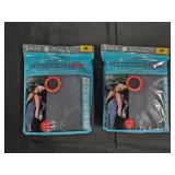 Women's size Medium layer shirts. New in package