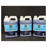 3- 1 Gallon Jugs of Dish Detergent