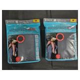 Women's size Medium layer shirts. New in package