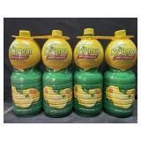 4-48 fl oz ReaLemon lemon juice