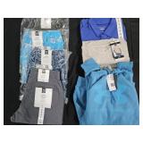 Men's size Small Under Armour hoodie, shirts,