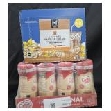 Caramel Vanilla cream coffee keurig cups 60