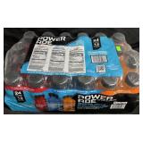 24-12 fl oz Power Ade sports drink