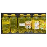6- 60fl.oz. Jugs of Pine-Sol Multi-Surface