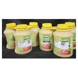 6- Mott's Applesauce 46oz each