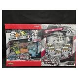 Pokï¿½mon TCG: Scarlet & Violetï¿½Black Bolt & White