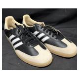 Adidas Menï¿½s Size 12.5 Samba OG Sneakers