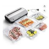 FoodSaver 14-Piece Starter Kit with Vacuum Seal