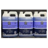 3 gal. Floor cleaner & degreaser