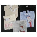 Women's size X-Large shirts. Most New w/ tags