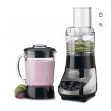 Cuisinart SmartPower Duet 500W Blender/ Food