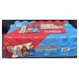 28-12 fl oz Gatorade thirst quincher