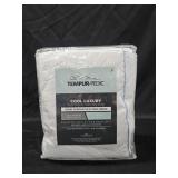 Tempur Pedic Full size mattress protector