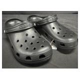 Crocs Menï¿½s Size 11 Sandals
