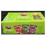 36ct. Pack of Apple & Eve Variety Organic Juice
