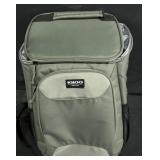 Small Igloo Backpack Cooler