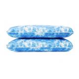 Imaginarium 2-Pack Memory Foam Fun Pillow with