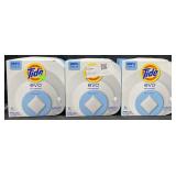 72 Tide Evo detergent