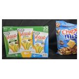 Veggie Straws 30 count variety pack individual