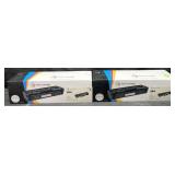 2 LD toner cartridges, compatible with HP 48A,