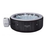 (MSRP: $449) SaluSpa Corsica Round Energy-Saving