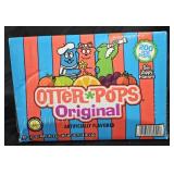 Otter Pips ice pops 200 count