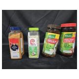 Morton Season Salt 35oz. Lawry's garlic salt