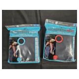 Women's size Large layer shirts. New in package