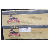 Stormy Ginger Beer, non-alcoholic soft drink 24