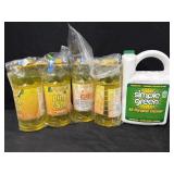 140fl.oz. Jug of Simple Green All-Purpose Cleaner