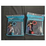 Women's size Large layer shirts. New in package