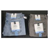 Men's size 32x30 jeans. New w/ tags