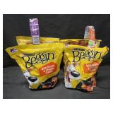 128 oz Purina Beggin brand dog treats