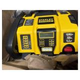 Stanley Fatmax Professional Power Station With