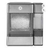 GE Profile Opal Nugget Ice Maker + Side Tank,