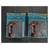 Women's size Medium layer shirts. New in package