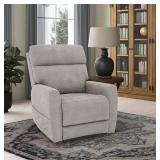 (MSRP: $673) Alfred Heated Recliner Lift Chair