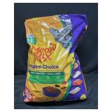 32lb Meow Mix original choice cat food