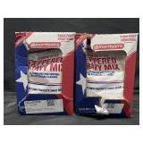 6-1.5lb Morrisonï¿½s Country Style Peppered Gravy